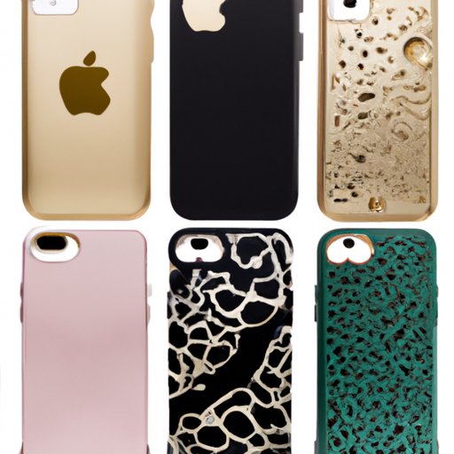 Comprehensive Guide to Finding the Perfect iPhone SE Case