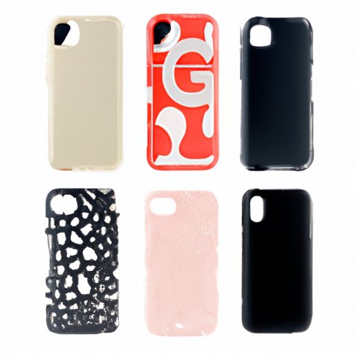 The Top 5 iPhone SE Cases for Maximum Protection