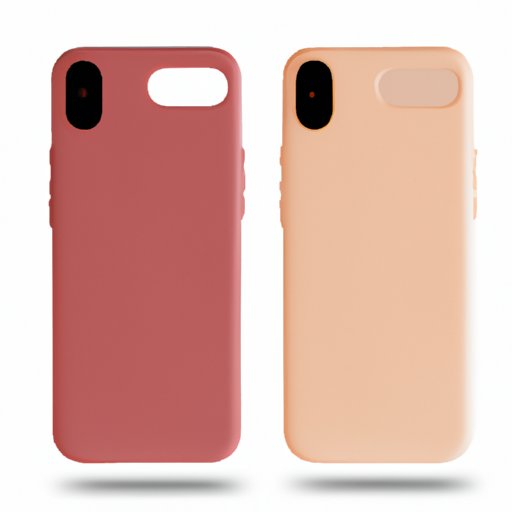 Pros and Cons of Different Types of iPhone X Cases