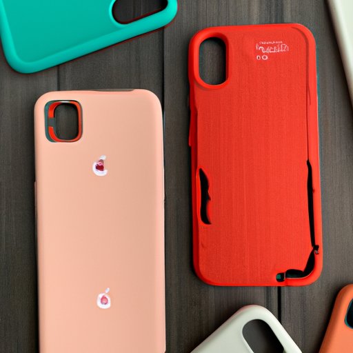 A Guide to Choosing the Perfect iPhone XR Case