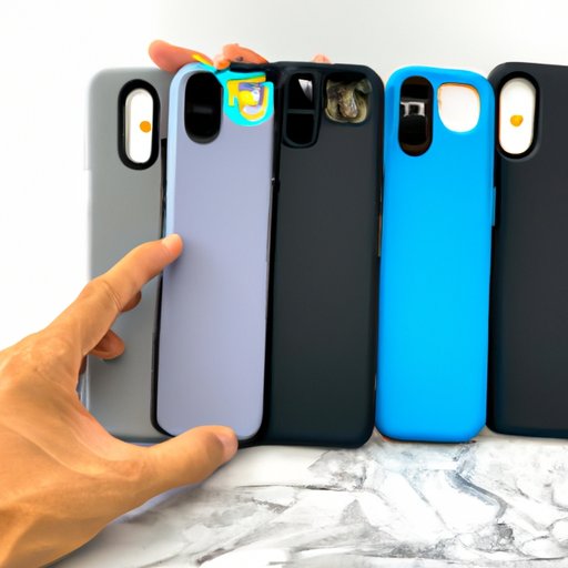 How to Pick the Right iPhone XR Case for You