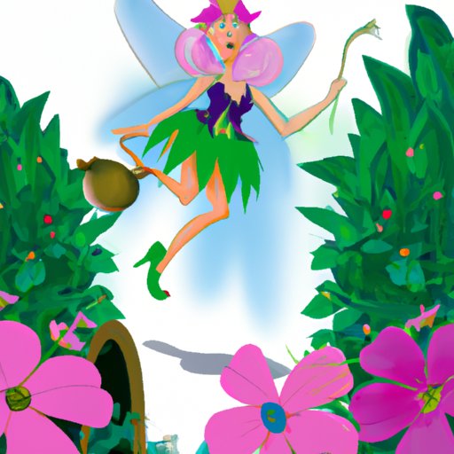 Making the Most of Your Pixie Hollow Talent