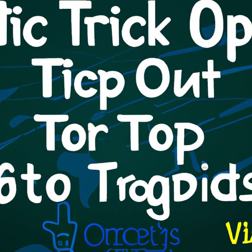 Tips and Tricks for Successful OTC Stock Trading