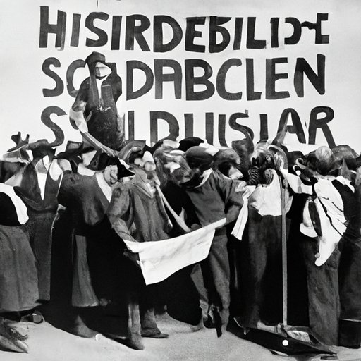 Investigating the Root Causes: Examining What Socialist Thinkers Sought to Resolve