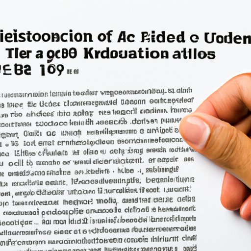Unpacking the 16th Amendment: Understanding Its Role in Resolving a Major Problem