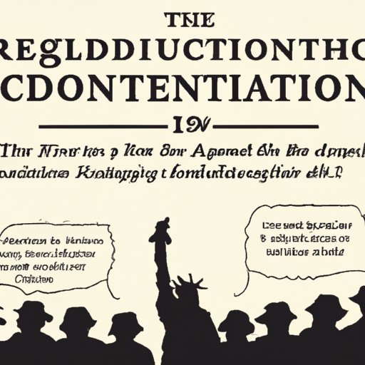 Examining the Impact of the 16th Amendment: How It Solved a Major Problem