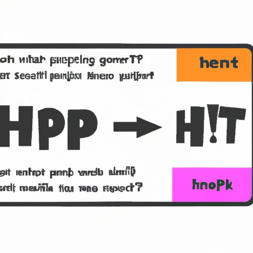 Exploring the Benefits of HTTP: A Look at What Problem it is Solving
