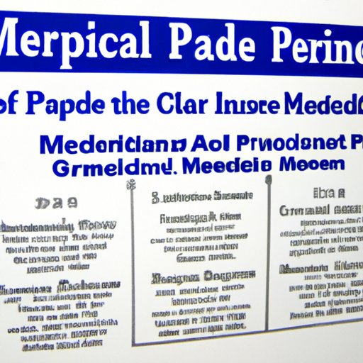 Historical Overview of the Medicare Program