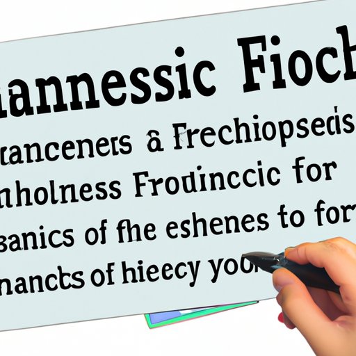 Examining the Benefits of Franchising for Starting a Profitable Business