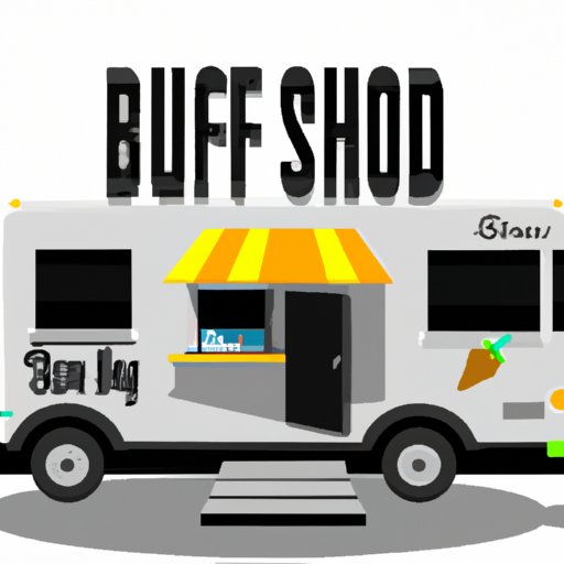 Start a Food Truck Business