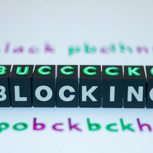 Exploring the Building Blocks of Blockchain: The Programming Language