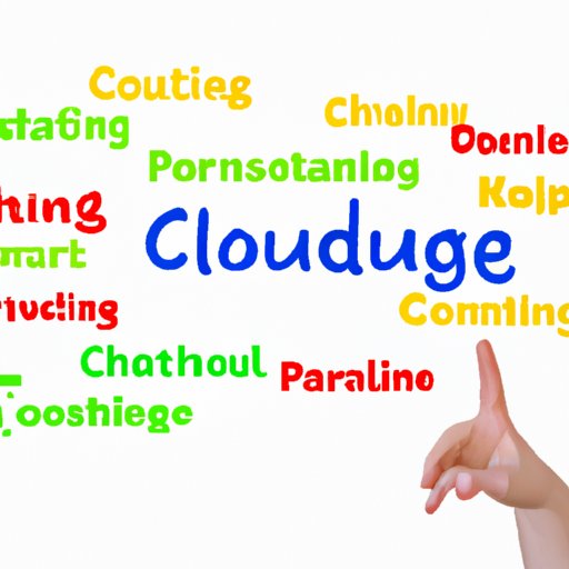 Choosing the Right Programming Language for Cloud Computing