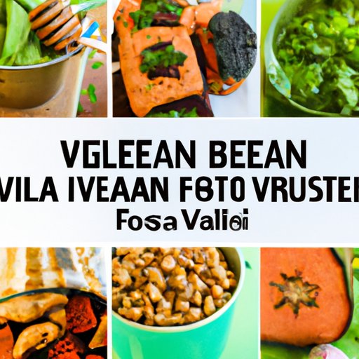 Boost Your Protein Intake with These Delicious Vegan Recipes