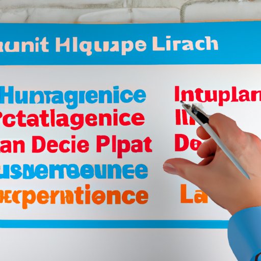 Comparing High Deductible Health Plans to Other Types of Insurance