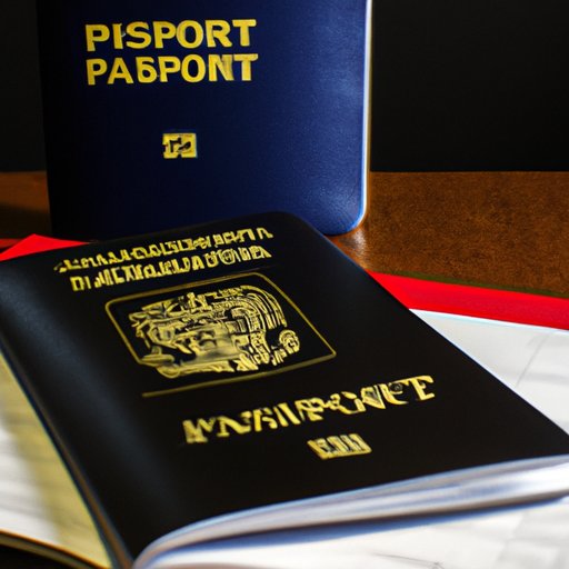 urgent international travel passport
