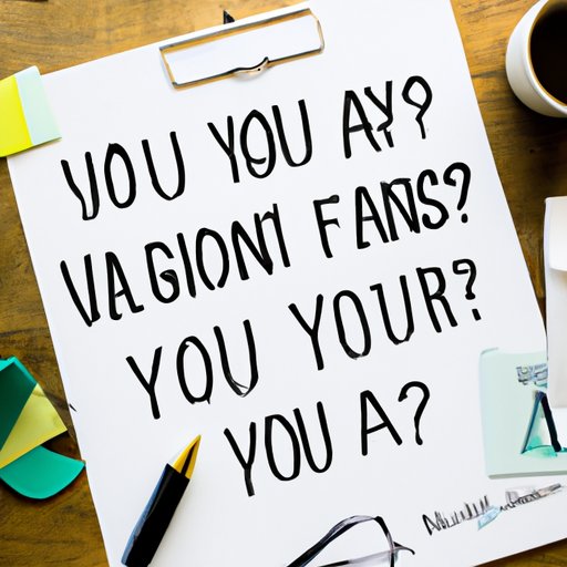 The Most Important Questions You Should Ask Your Financial Advisor