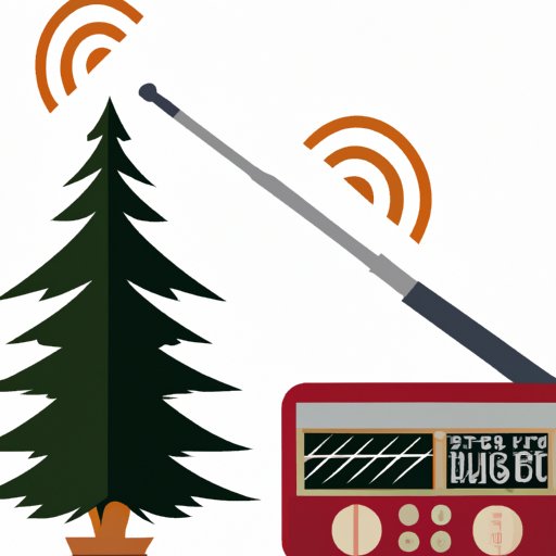 The Best Radio Stations for Holiday Music