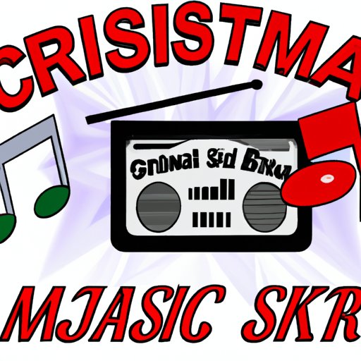 Why Christmas Music Is So Popular on the Radio