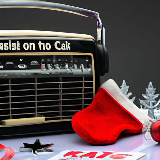 All You Need to Know About Listening to Christmas Music on the Radio