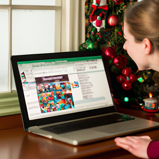 Exploring Online Christmas Music Radio Stations