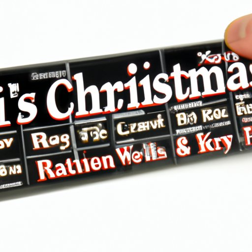 Identifying the Best Christmas Music Radio Stations