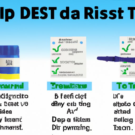 Guide to Rapid Tests for Travelers