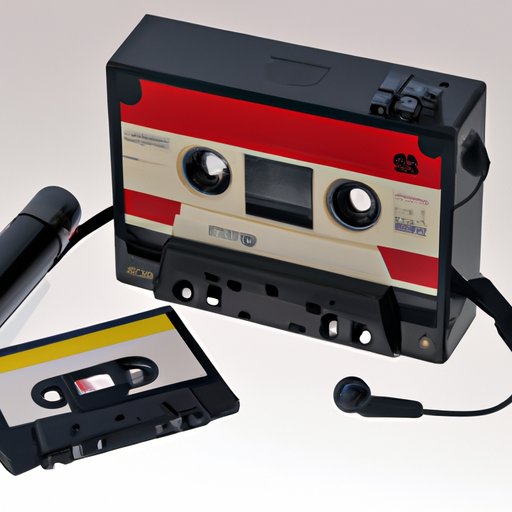 How Recording Technology Changed in the 1980s
