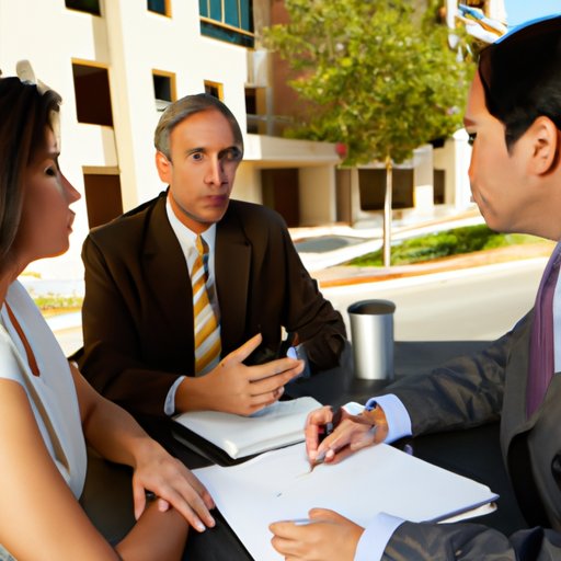 Interviewing Financial Advisors on Their Advice for Investing in REITs