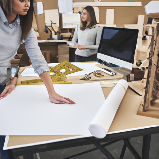 Investigating Cost of Setting Up Physical Space