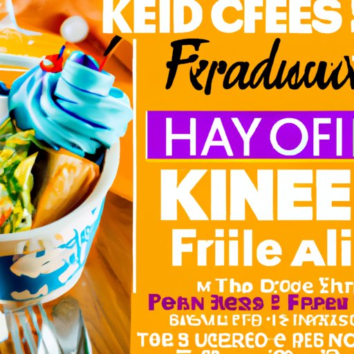 Comprehensive List of Restaurants Offering Kids Eat Free Deals Today