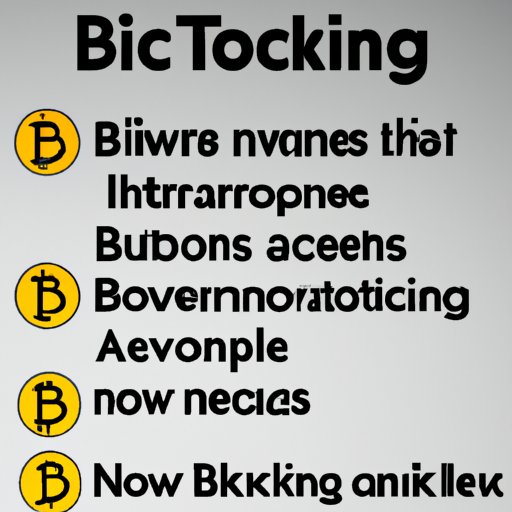 Other Ways to Spend Bitcoins