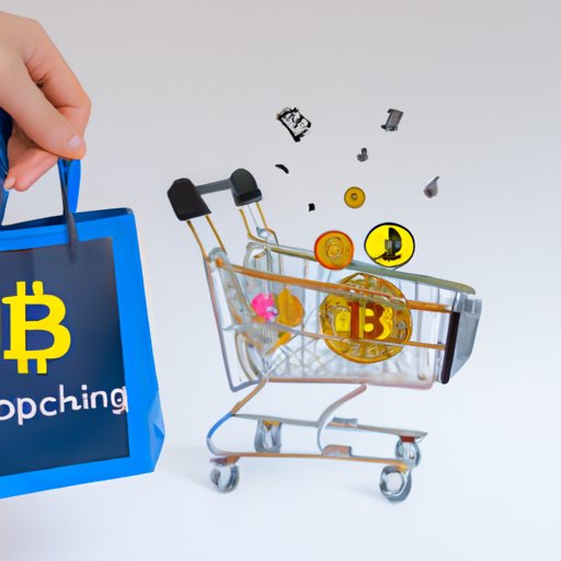 A Guide to Shopping With Bitcoin at Online Retailers