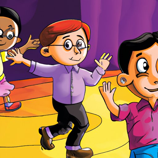 Exploring the World of Rhymes for 