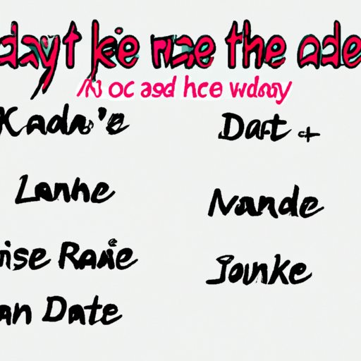 Creative Ways to Utilize Rhymes for 