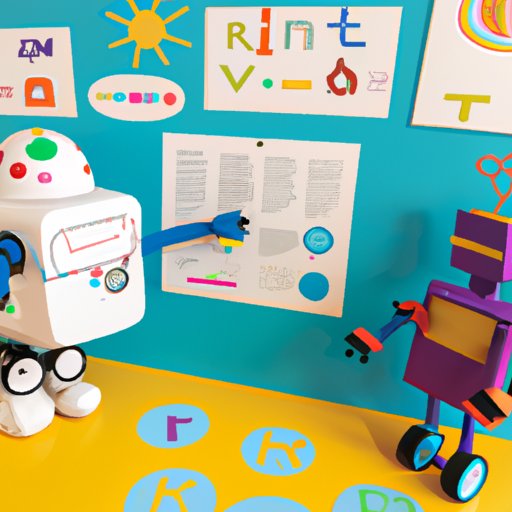 Exploring the Creative World of Rhyming Robots