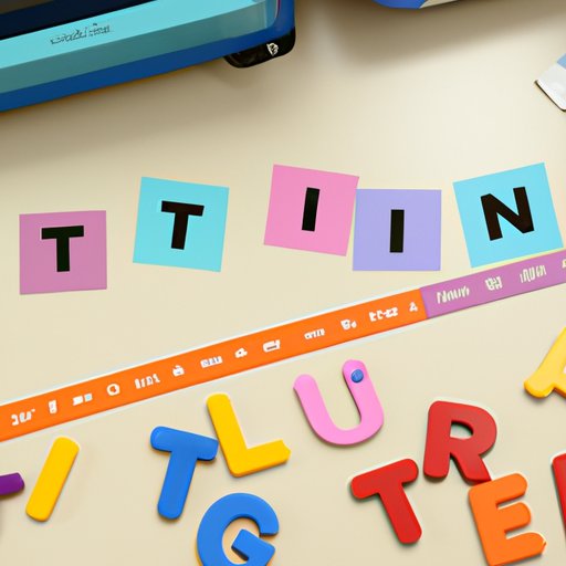 Exploring Rhyming Words for Trip