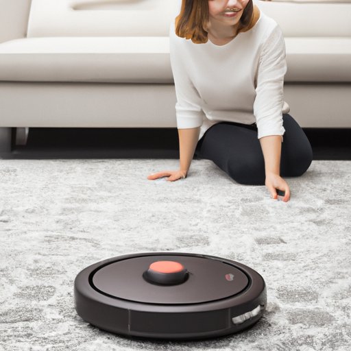 Comparing the Features of Popular Robot Vacuums for Carpet