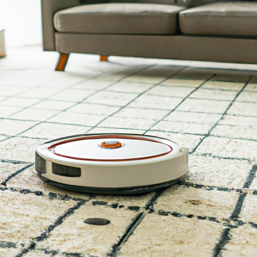 How to Find the Right Robot Vacuum for Your Carpet