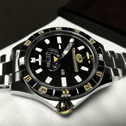 The Best Rolex Watches to Invest In
