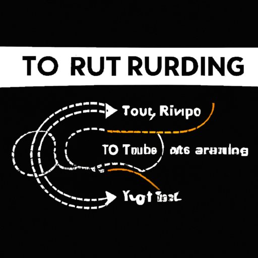 round trip meaning in it