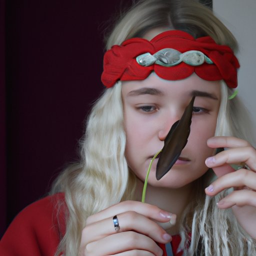 Exploring the Difference Between Sage and Cultural Appropriation