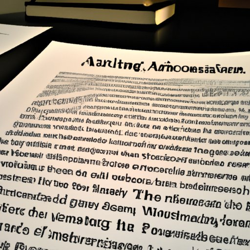 Exploring the Academic Path to Becoming a Financial Advisor