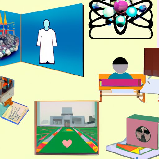 The Benefits of Attending a School with Nuclear Medicine Technology Programs