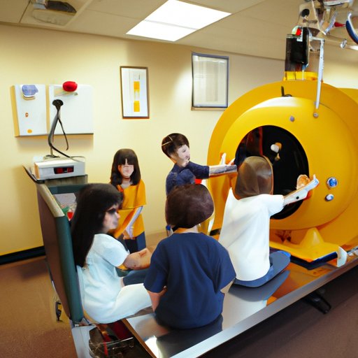 Exploring Nuclear Medicine Technology Programs at Schools