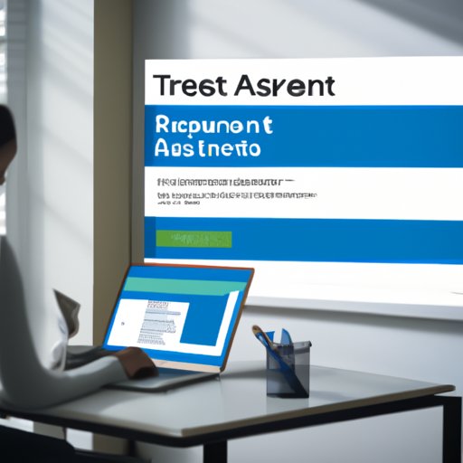 Accessing Resources and Practice Tests
