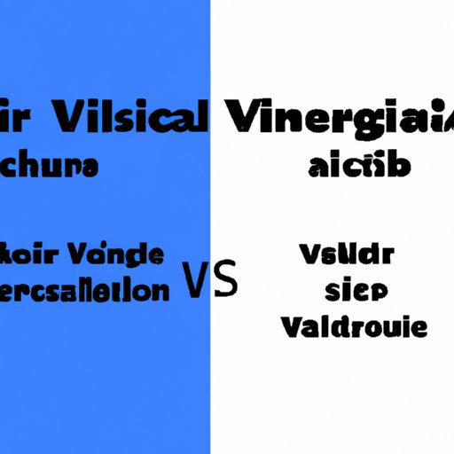 A Comparison of Traditional and Virtual Science Classes for 9th Graders
