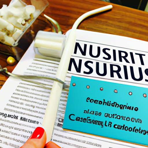 Unpacking the Science Prerequisites for Nursing School