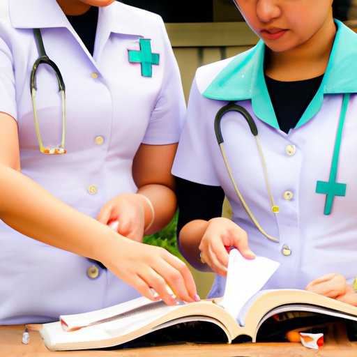 Understanding the Science Curriculum of Nursing Education