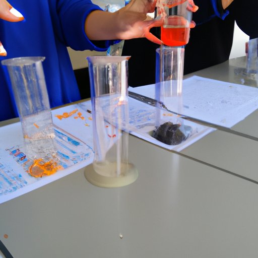 The Role of Experiments and Labs in 11th Grade Science Courses