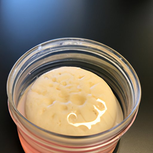 Exploring the Science Behind Yeast